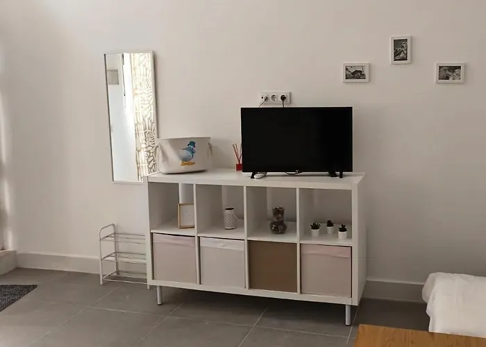Suite Ribera De Cordoba