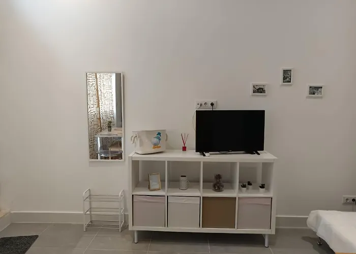 Suite Ribera De Cordoba