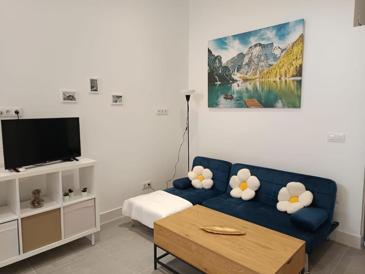 Apartament Ribera De