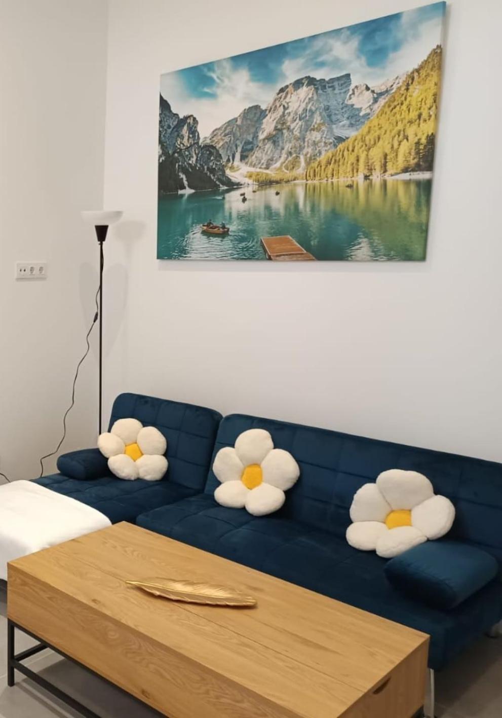 Ribera De Apartament Kordoba