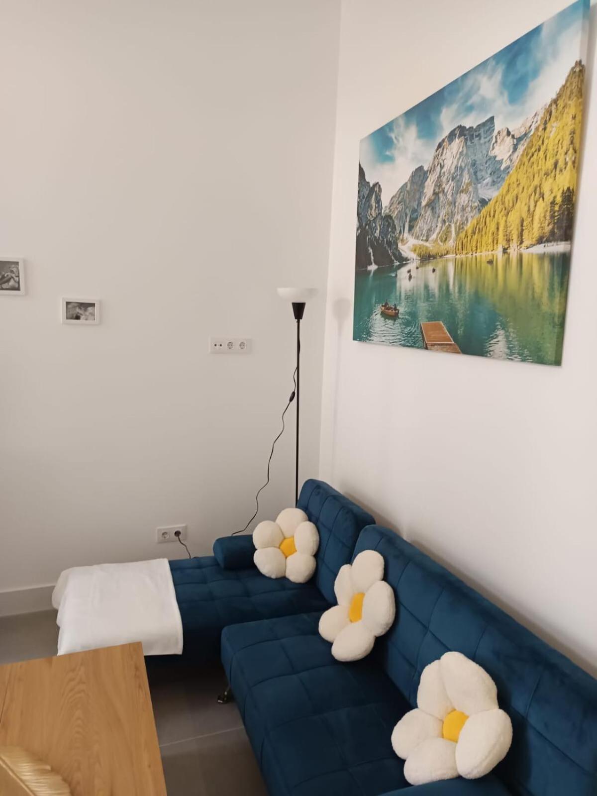 Ribera De Apartament
