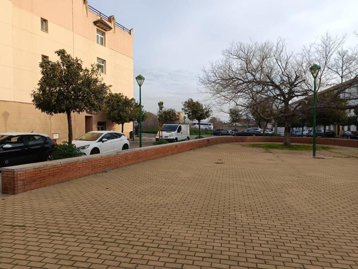 Apartament Ribera De *