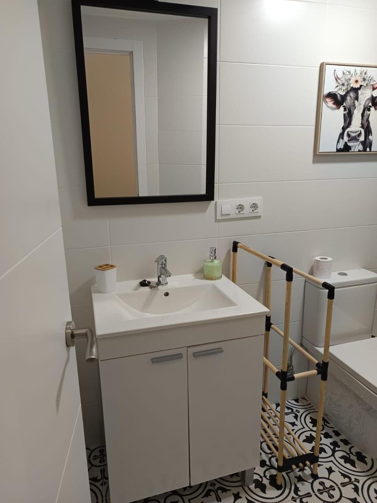 Ribera De Apartament