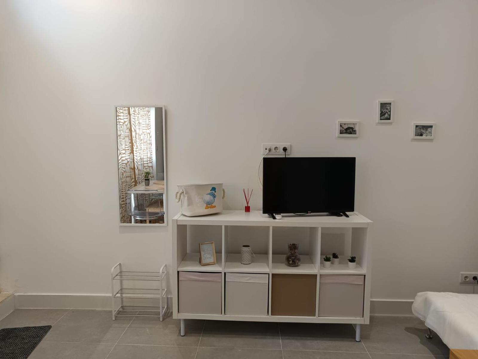 Apartament Ribera De *