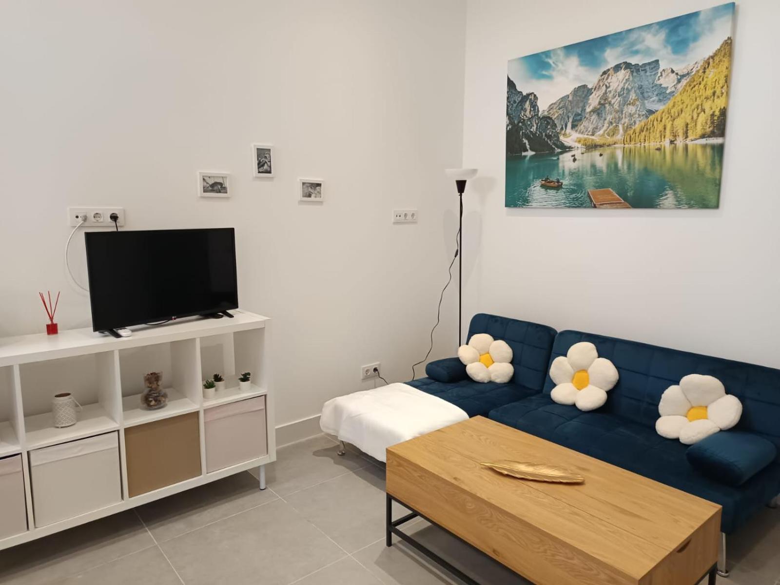 Apartament Ribera De Kordoba